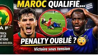 Maroc&ndash;Tanzanie  l&rsquo;arbitrage au c&oelig;ur des d&eacute;bats