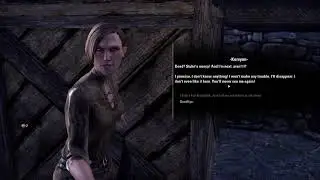 [ESO]Elder Scrolls Online: Quest - The Gathering Storm