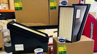 Heavy construction machinery LIEBHERR 12251522 Air filters Mann-Hummel branded | Machinery filters