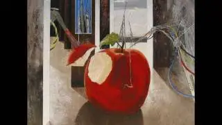 Fernando Vignoli at OXENBERG FINE ART