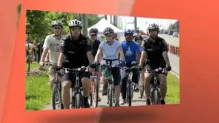 Markham Strategic Plan -Safe and sutainable community