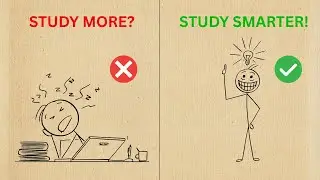 7 Study Techniques Backed by Science That Actually Work