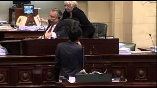 Kamerdebat kernuitstap deel 3