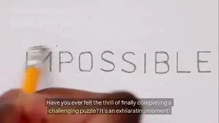 Sense Of Achievement