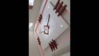 False ceiling  design  l pop ceiling  new design  2024