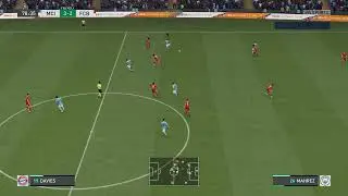 FIFA 21 Silva