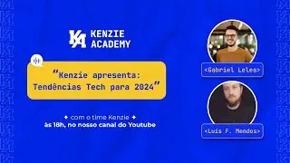 Quais serão as tendências tech em 2024?