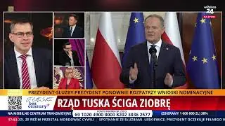 Żurek miesza w składach sędziowskich. Łęski bez cenzury