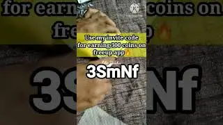 Freeup First Time Shopping Experience | Free Shopping from freeup | #freeshopping #unboxing #shorts