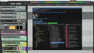 Quick file importer DEMO (Lua script for Reaper)