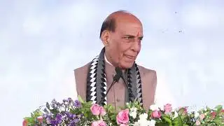 RM&rsquo;s speech at the Inaugural ceremony of Medium Caliber Ammunition Facility in Nagpur