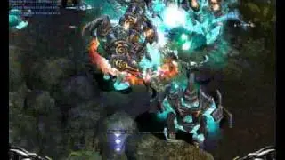 Futura Mu Online Server Intro 2