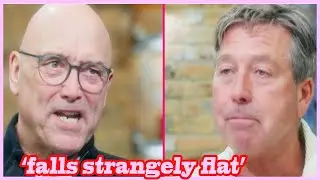 MasterChef backlash as Gregg Wallace and John Torode&rsquo;s final BBC series &lsquo;falls strangely flat&rsquo;