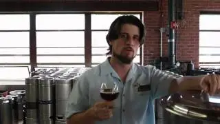 NoDa Brewing Co. - Boiler Hater - NoDable Release July 31, 2012