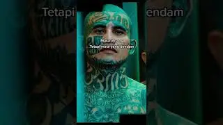 Cecot El Salvador virall #cecot #elsalvador #salvador #viralshorts #shorts #gangster #mafia