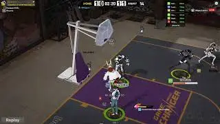 2nd lose 1/1 xD
