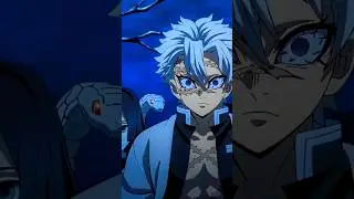 Demon Slayer: Sanemi &mdash; Blade of the Storm ☠️🔥 #anime #otakushort #capcut #sanemi #demonslayer #edit