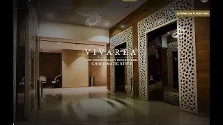 K Raheja Vivarea, Mahalaxmi, Mumbai