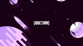 Vano3000 - adult swim song (slowed and reverb)