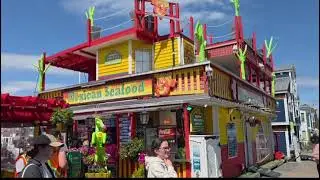 Victoria Tour | captial of British Columbia 