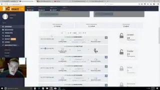Cashed out $1300 Bitcoin by ryanblue7s