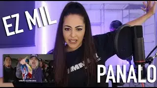 Ez Mil &ndash; Panalo (Pacquiao Version) (Official Video) ENERGETIC FAN REACTION!!!!!!!