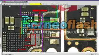 xiaomi redmi note 8 pro Charger data charging solution/Borneo schematic and hardware solution