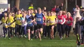 Boekelder Cross 12 November 2016