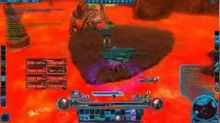 Masters of Havoc - Eternity Vault Hard Mode - Gharj