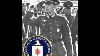 Origins Of The Modern Day Terror Connection: The Gehlen Organization