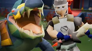 These Upgrades Will Be Huge ( 50 Def ironman ) #2