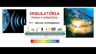 Ondulat&oacute;ria - teoria e exerc&iacute;cios.