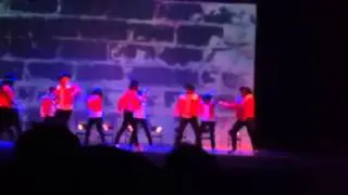 Dexter Wiley : MJ Experience