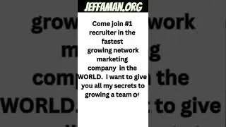 🔥JeffAman