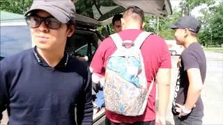 Northeast Christian Family Camp 2019 (former Haluwasa)