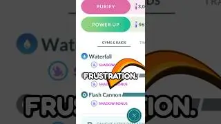 TIPS FOR MOVES! #pokemongobattles #pokemongoevents #pokemongoraids #pokemongopvp #pokemongoshiny