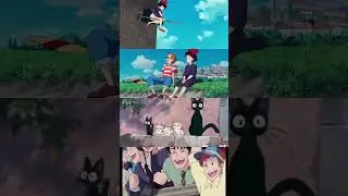 Kiki's Delivery Service [2007]  #kikisdeliveryservice #ghibli #ghiblistudio