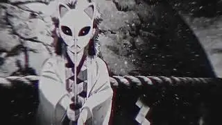 Demon slayer vibe edit (alight motion)