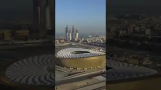 Qatar 🇶🇦 2022 Fifa World Cup Stadiums