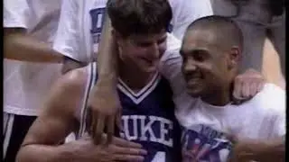 1994  NCAA Tourney  Final 8   March 26