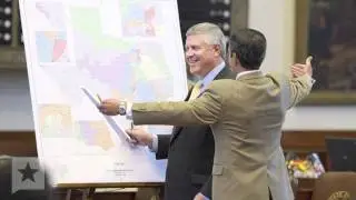 Court Sets Tentative Date for Texas Primary on May 29