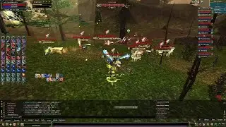 Oreads - TheGoldenCobra - CZ Asas PK Movie [ 28 ] #elmorad  @KnightOnlineNTTGame - @OfficialNTTGame