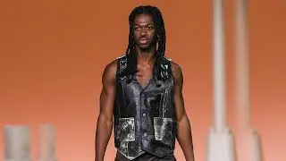 Coach Spring/Summer 2023 NYFW