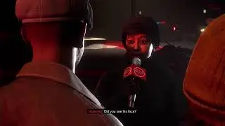 Spider-Man Miles Morales Walkthrough P.3