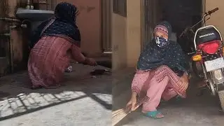 Daily routine Village beautiful Vlog | Tahreen Village Vlog