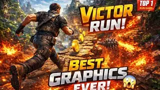 Vector Game: The Craziest Levels EVER!