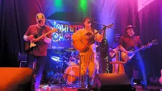 Shine On (Luna) - Johnny Cactus Band - The Gem 12/12/25