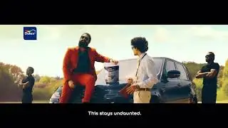 Yash Boss New Ad From Dulux Paint 😍