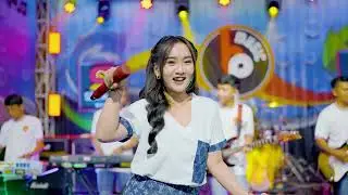 Diva Hani - Lanange Jagat (Official Karaoke) Tanpa Vokal