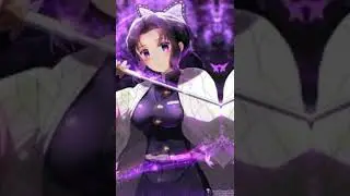 Anime Character Singing Solo